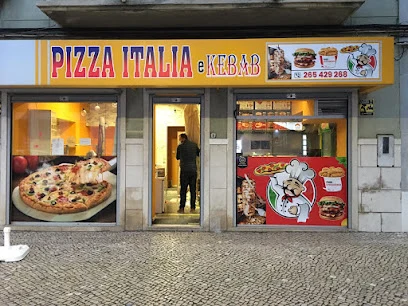Pizza Italia e Kebab · Photos 1